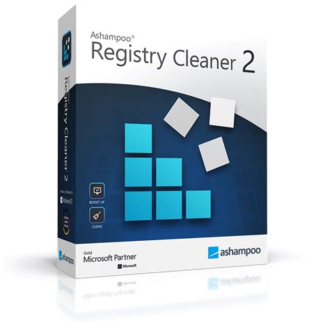 Ashampoo Registry Cleaner 1.00 With Crack 