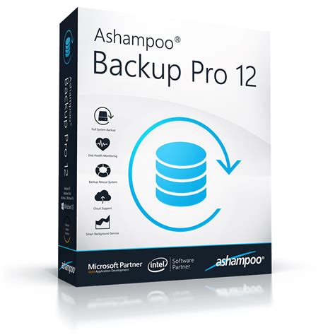 Ashampoo Backup Pro 14.06 With Crack Download 