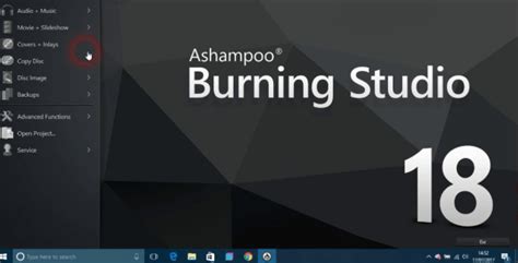 Ashampoo Burning Studio Crack 21.6.1.63 With Activation Key Download 