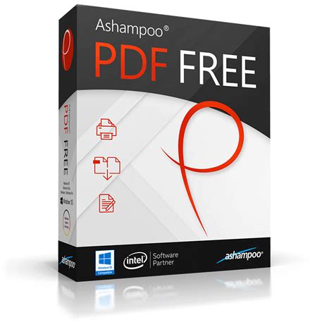 Ashampoo PDF Free Download