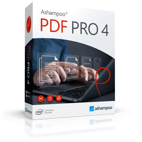 Ashampoo PDF Pro 2.0.7 With Crack 