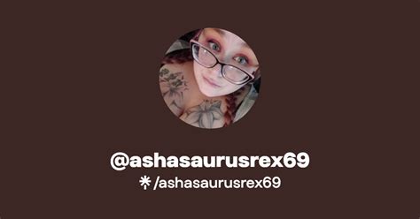 Ashasaurusrex69 Leaks [PPV] 🍌 176 Pics