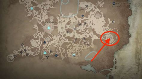 Ashava spawn location. This Diablo 4 world boss fight guide will show you what the Diablo 4 world boss times are as well as the Diablo 4 world boss ashava fight mechanics so you ca... 
