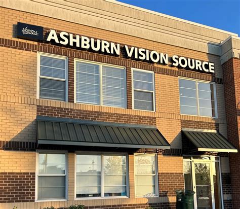 Ashburn vision source. Specialties: Ashburn Vision Source has been a leading provider of optometry services and vision care products in the Ashburn community since 2006, and Vision Care & Products Lenses and Frames Contacts Vision Correction Eye Conditions Eye Diseases Vision Problemswe want to help you achieve and maintain clear vision for years to come. - See more at: Established in 2005. Dr. Stephen Hinkle opened ... 