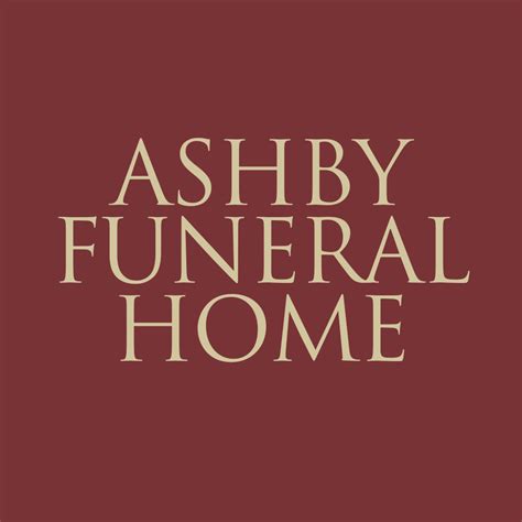 Ashby funeral home benton. Things To Know About Ashby funeral home benton. 
