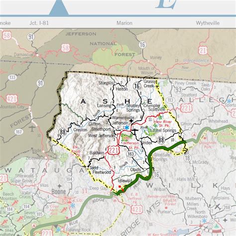 Ashe county gis. Things To Know About Ashe county gis. 