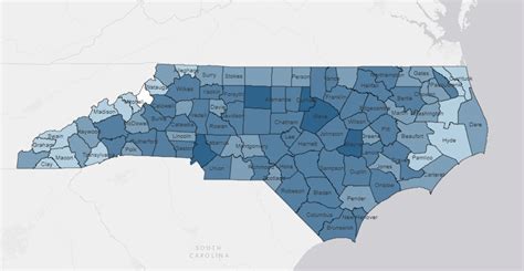 GIS Demographics Report. Economic Modeling Specialists, Inc. | www ... 28694 West Jefferson (in Ashe county, NC). 11,258. 1.00. 28621 Elkin (in Surry .... 