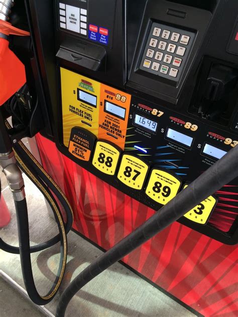 Asheboro gas prices. 1280 East Dixie DriveAsheboro, NC. Exxon in Asheboro, NC. Carries Regular, Midgrade, Premium, Diesel. Has Propane, C-Store, Pay At Pump, Restrooms, Air Pump, ATM. … 
