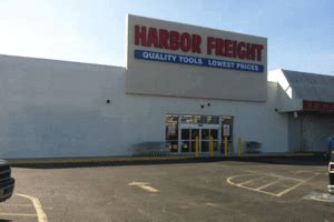 Asheboro harbor freight. The telephone number for the Harbor Freight store in Winston-Salem (Store #208) is 1-336-771-2323. The 13,000-square-foot Harbor Freight store in Winston-Salem stocks a full selection of hardware, tools, and accessories in categories including automotive, air and power tools, storage, outdoor power equipment, generators, welding supplies, shop ... 