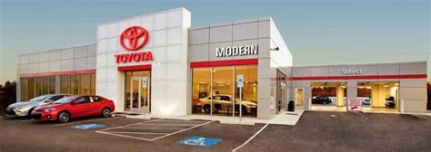 Asheboro toyota. Visit Modern Toyota of Asheboro in Asheboro #NC serving Greensboro, High Point and Durham #3TYLB5JN3RT009773. Saved Vehicles . Modern Toyota of Asheboro. Open Today! Sales: 9am-7pm Open Today! Service: 7:30am-6pm. Sales: Call sales Phone Number (336) 629-9148 Service ... 