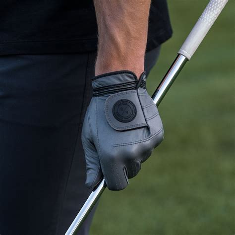 Asher golf. ASHER was born in 2009 with a desire to provide the golf world something it lacked; high-quality golf gloves with a little added flavor and style. Designed to help you look good, feel good and play better. 