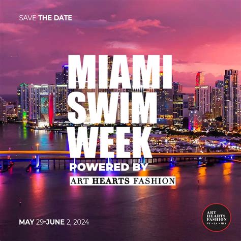 Asherah Swimwear At Miami Swim Week 2024! Powered By Art