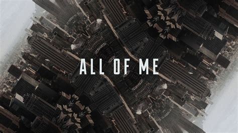 Ashes Remain - All Of Me (Official Lyric Video) - YouTube