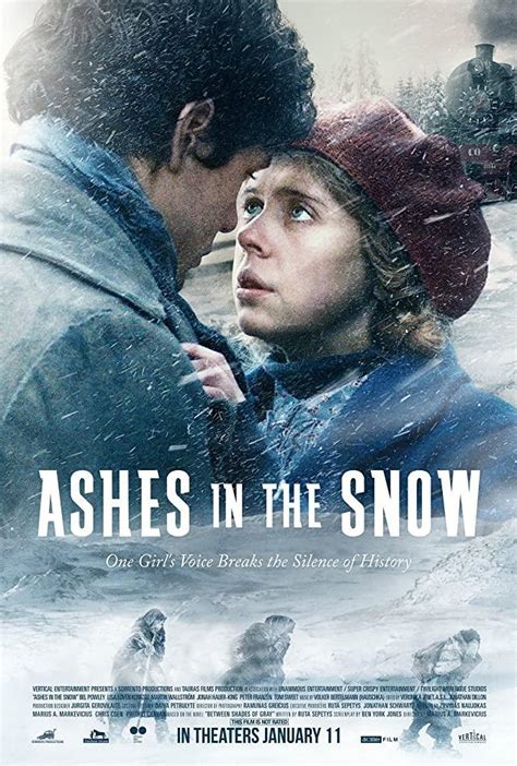 Ashes in the snow. Things To Know About Ashes in the snow. 
