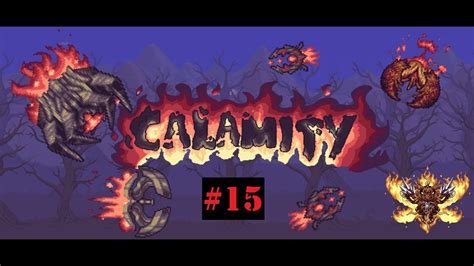 Ashes of Calamity • Aureus Cell • Corroded Fossil • Dep