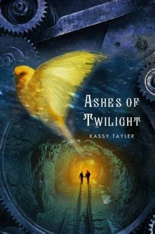 Full Download Ashes Of Twilight Ashes Trilogy 1 By Kassy Tayler