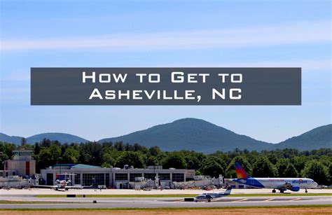 Asheville flights. Which airlines provide the cheapest flights from Washington, D.C. to Asheville? In the last 72 hours, the cheapest one-way ticket from Washington, D.C. to Asheville found on KAYAK was with Allegiant Air for $47. Allegiant Air proposed a round-trip connection from $75 and American Airlines from $205. 