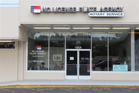 You can also visit a North Carolina local license plate agency in person or send an Application of Duplicate Registration Certificate and fees to: N.C. Division of Motor Vehicles. Renewal, Title & Plate Unit. 3148 Mail Service Center. Raleigh, NC 27697-3148. What will I need when I notify the DMV? Your car’s license plate number. 