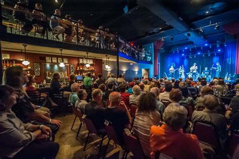 Asheville music hall. Set amid the beauty of the Blue Ridge Mountains, Asheville has become one of the more popular towns in North Carolina. The city’s thriving art scene, historic architecture, and nat... 