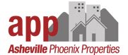 Asheville phoenix properties. Things To Know About Asheville phoenix properties. 
