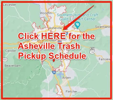 Dec 26, 2016 · Christmas trees will be collected by the City of Asheville according to the routine brush collection schedule. Residents are asked to remove lights, tinsel, ornaments, and stands prior to placing the trees to the curb for collection. Residents can drop off Christmas trees for recycling at the following locations: . 