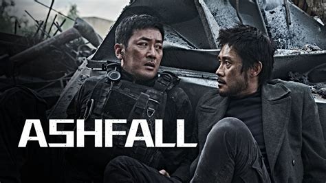 Ashfall Ashfall 1
