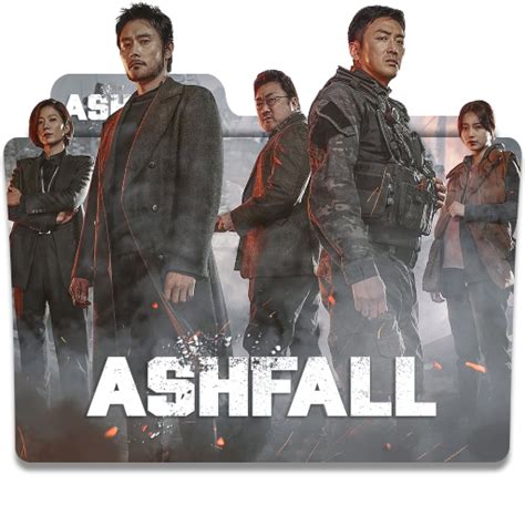 Ashfall English Sub