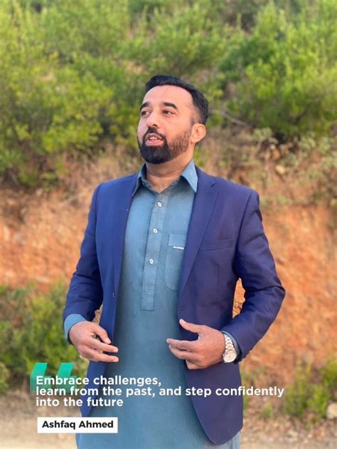 Ashfaq ahmed linkedin