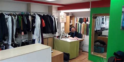 Ashford Dry Cleaners - Dyers, Drycleaners in Ashford (address, …