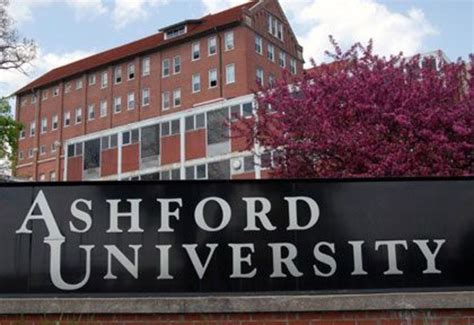 A lawsuit brought by the state of California, was the basis of the Education Department’s cancellation. ... US government cancels loans for former Ashford University students and plans to recoup .... 
