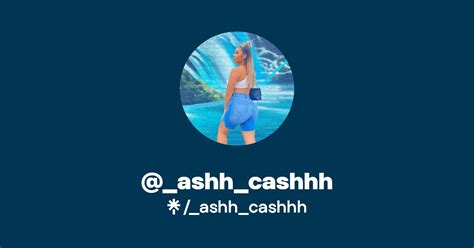 Ashh_Cashhh Leaked 😈 [PPV]
