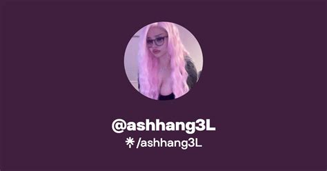 Ashhang3L Leaked XXX 230 Pics