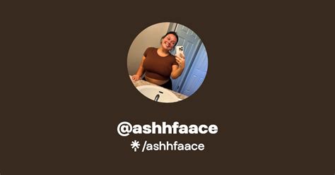 Ashhfaace Leaked PORN 89 Pics