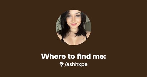 🍆 Ashhxpe Leaked +18