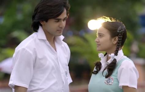 Ashi singh and randeep rai relationship