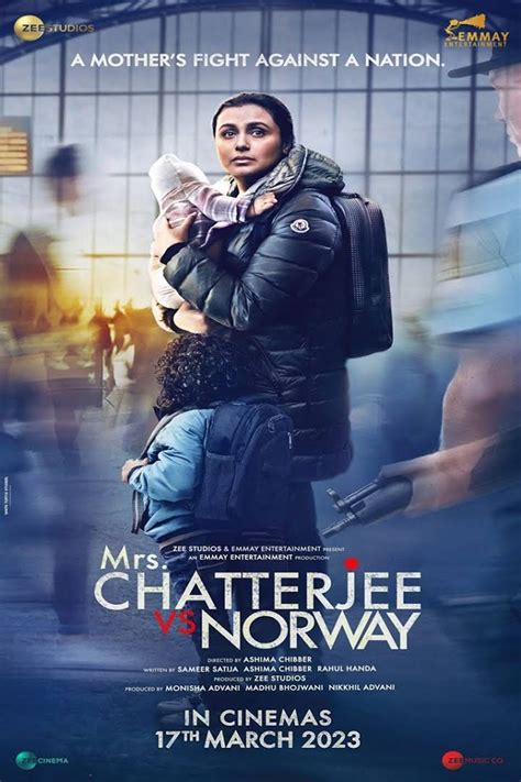 Ashima movie 2023.  Chatterjee Vs.  This documentary is a must watch.  One of the ...
