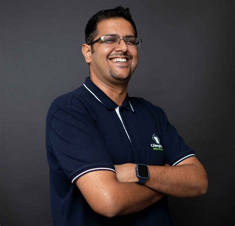 Ashish Darji - Chief Operating Officer - Linkedin