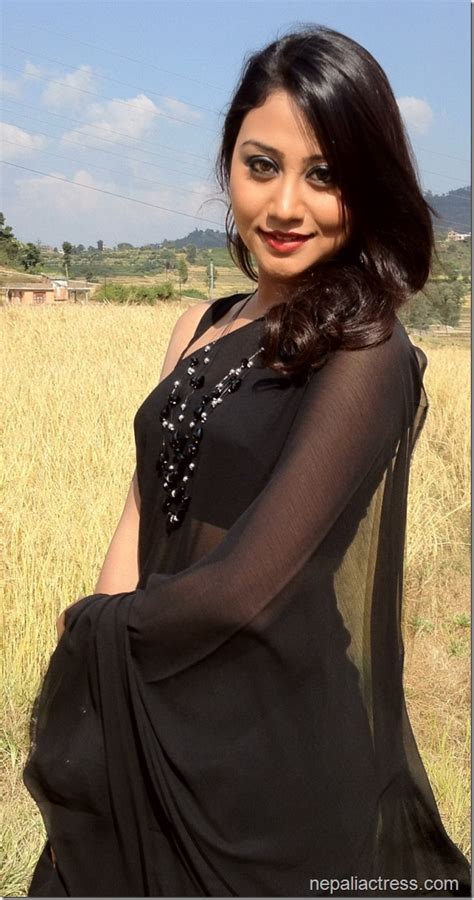 Ashishma nakarmi