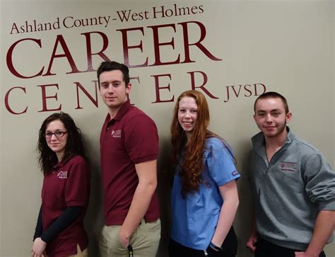 Ashland County Career Center