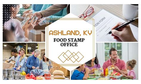 Ashland Food Stamps Food Stamp Offices in Ashland KY