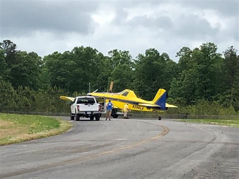 Ashland Lineville Airport 26A – Clay County Alabama Chamber of Commerce