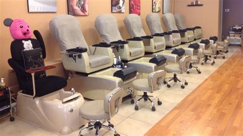 Ashland city nail salon. Ashland Nails. 4.3 (16 reviews) Unclaimed. $$ Nail Salons, Massage. Closed 9:30 AM - 7:00 PM. See hours. See all 28 photos. Location & Hours. Suggest an edit. 605 N Main St. Unit B. Ashland City, TN 37015. Get directions. Amenities and More. Walk-ins Welcome. Accepts Credit Cards. Bike Parking. Ask the Community. Ask a question. 