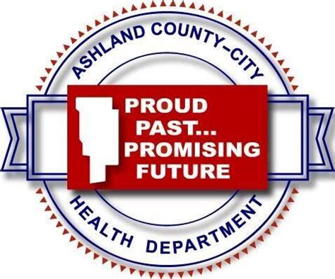 Ashland county health department. Things To Know About Ashland county health department. 