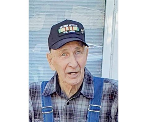 Dec 20, 2023 · Edward Kolberg Obituary. Edward Lee Kolberg, age 83, 