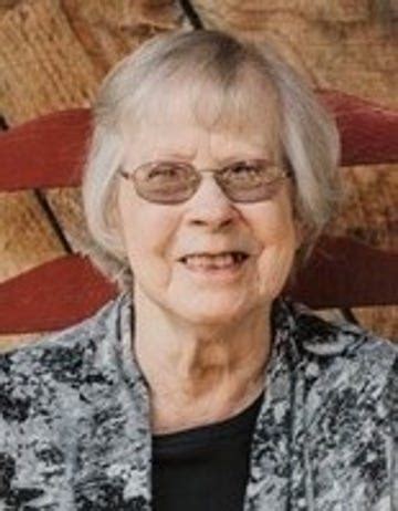 Emma Messmore, 83 of Ashland passed away on Tuesday afternoo
