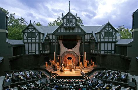 Ashland oregon shakespeare festival. The 2020 season will begin previews on February 28 and open the weekend of March 6-8. The official opening weekend in the Allen Elizabethan Theatre will be June 5-7. The season will run through November 1. Tickets for the 2020 season will go on sale in November 2019 for members, and general sales will begin in early December. 