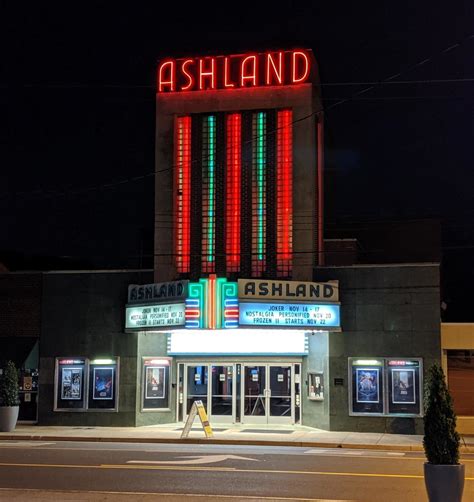 Ashland theater. Things To Know About Ashland theater. 