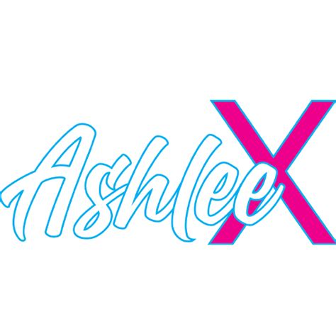 Ashleex Onlyfans Leak