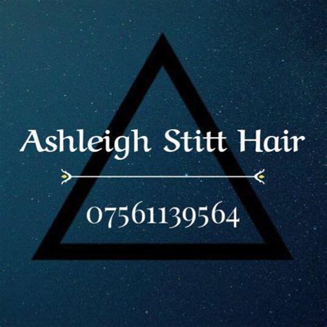 Ashleigh Stitt Hair Lisburn - ro-ro.facebook.com