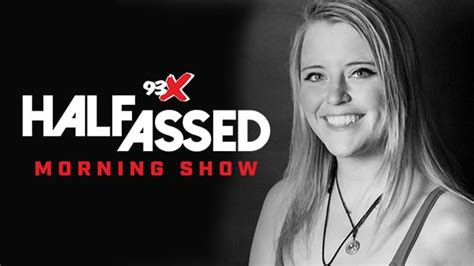 Join Trista, Ashley and the rest of the 93X Half-Assed Morning Show on the Half-Assed IPA Bar Crawl! With ticket giveaways at Cowboy's Saloon , Muddy Cow Coon Rapids , Station 280 & NE Moose Bar & Grill!. 